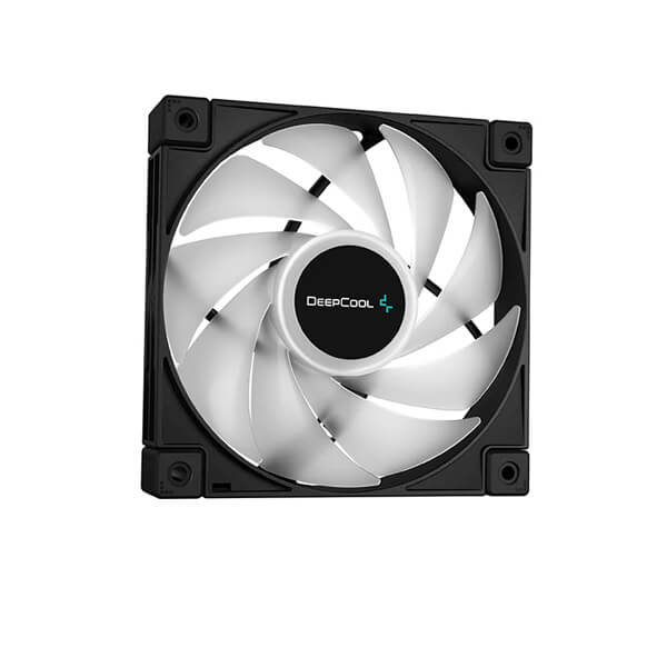 Deepcool Infinity LS520 ARGB 240mm CPU Liquid Cooler (Black)